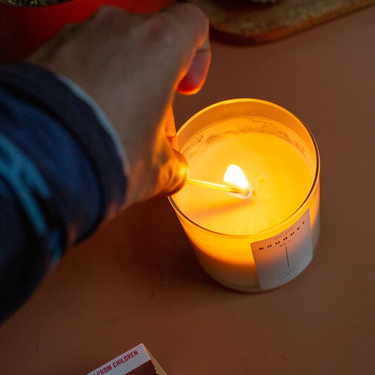 3 Essential Tools for Perfect Candle Care - Meet Haus