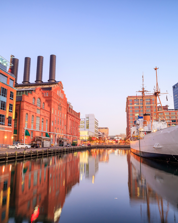Scent as City Memory: Why Place-Based Beats Generic