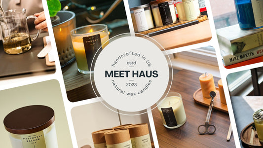 A Bright Start to 2025 - Meet Haus