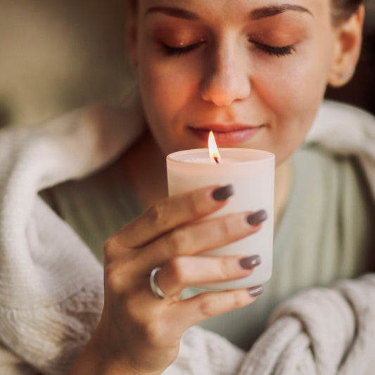 Stillness in Scent: How Fragrance Can Help You Reclaim Quiet Moments