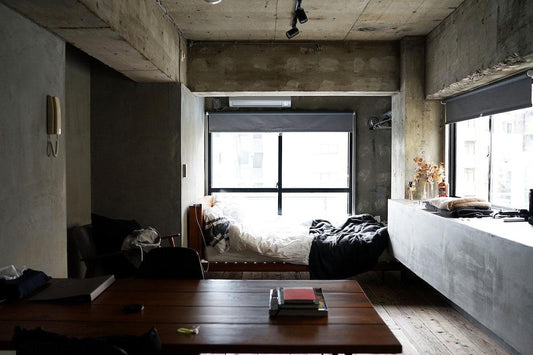From Man Caves to Open Spaces: How Candles Enhance Every Man’s Living Area - Meet Haus