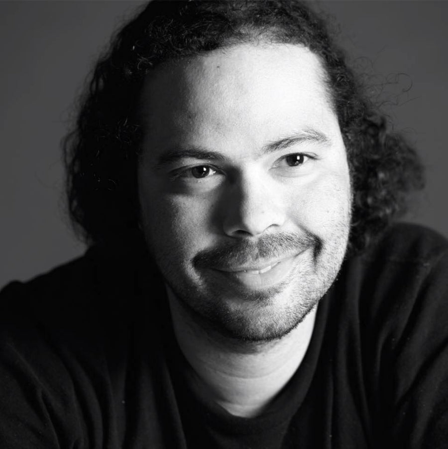 Jon-Michael Moses