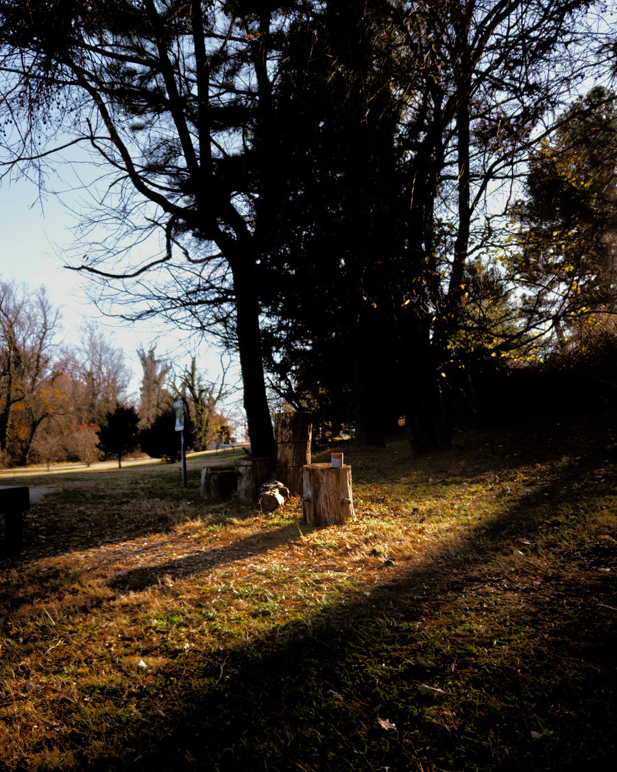 Built from a real place.