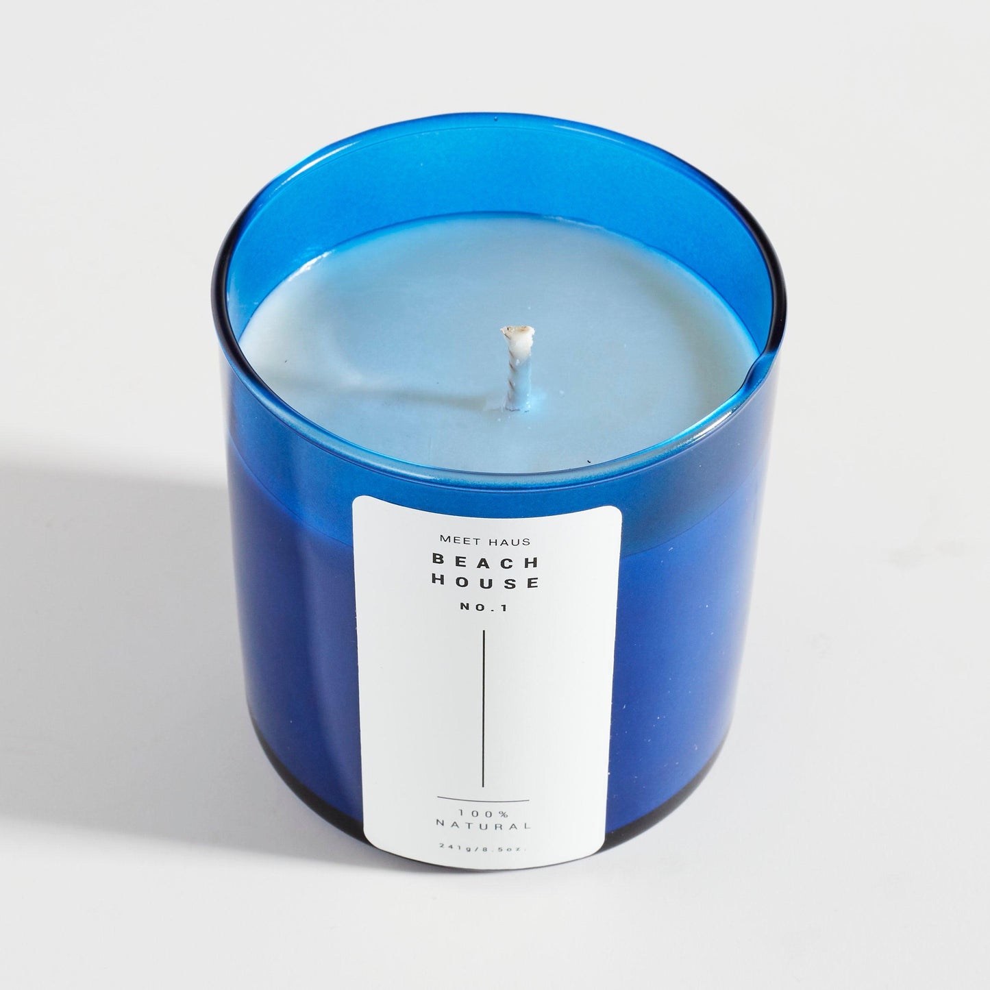 Beach House Candle – A Bold, Ocean-Inspired Home Fragrance - Meet Haus