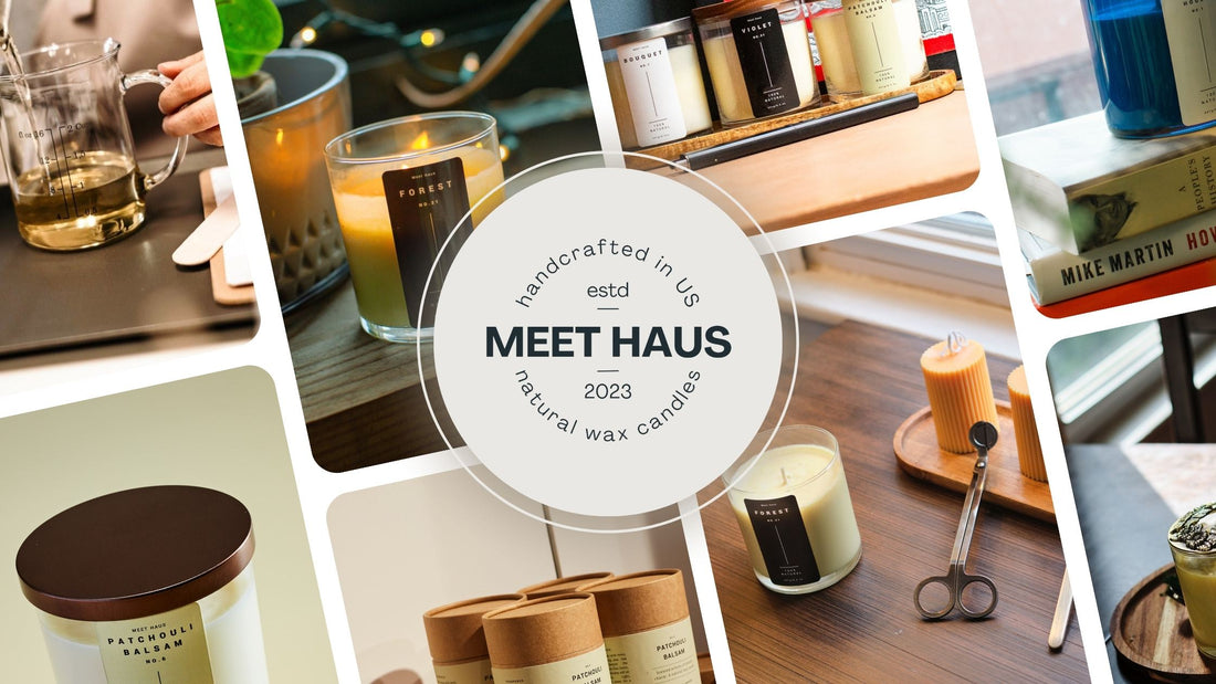 A Bright Start to 2025 - Meet Haus