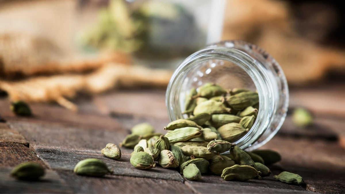 7 Surprising Ways Cardamom Smells—and Why It Elevates Your Space Instantly - Meet Haus