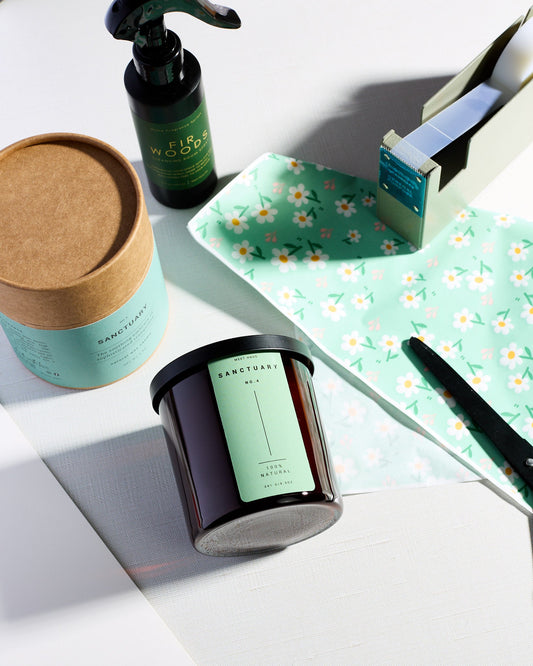 The Scent of Success: 5 Reasons Custom Candles Make Corporate Gifting Land - Meet Haus