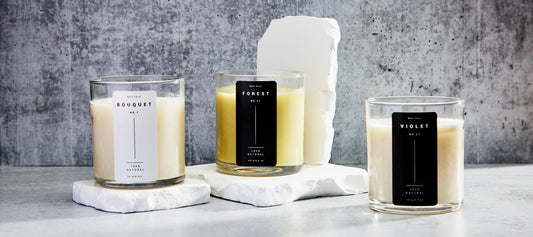 The Best Soy Candle Scents for Every Mood - Meet Haus