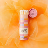 Pink Sunrise Match Tube - Meet Haus