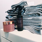 Rose Oud Room and Linen Spray – A Sensual Home Fragrance with Lasting Elegance - Meet Haus