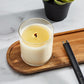 Spiced Oat Milk Candle – Warm and Comforting Soy Wax Candle - Meet Haus