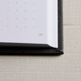 WNP Dot Grid Notebook: Versatile & Built to Last