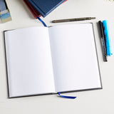 WNP Dot Grid Notebook: Versatile & Built to Last