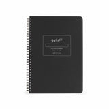 Dot Grid Notebook