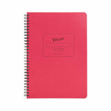 Dot Grid Notebook