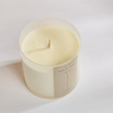 Druid Hill: Bold Citrus & Sandalwood. For Rooms with Movement and Light.