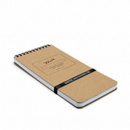 Reporter Notebook