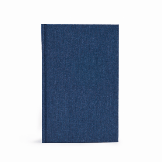 WNP Dot Grid Notebook: Versatile & Built to Last
