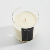 Violet Candle – A Sophisticated Floral Soy Candle for Elegance and Calm - Meet Haus