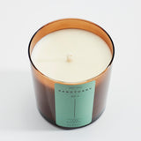 Sanctuary Candle – A Smooth Palo Santo Fragrance - Meet Haus