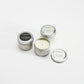 Scent Discovery Trio: Handcrafted Soy Candle Sampler