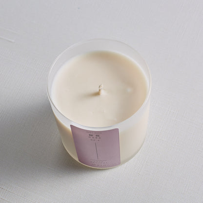 Ouka Cherry Blossom Candle - Meet Haus