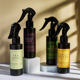 Tea Haus Room and Linen Spray – A Natural Retreat in Every Spritz - Meet Haus