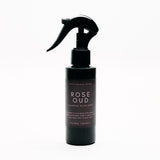 Rose Oud Room and Linen Spray – A Sensual Home Fragrance with Lasting Elegance - Meet Haus