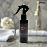 Rose Oud Room and Linen Spray – A Sensual Home Fragrance with Lasting Elegance - Meet Haus