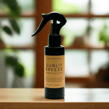 Sunlit Breeze Room and Linen Spray – Capture the Feeling of Endless Summer - Meet Haus