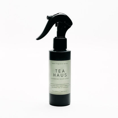 Tea Haus Room and Linen Spray – A Natural Retreat in Every Spritz - Meet Haus