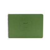 Weekly Planner Notebook