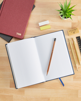 WNP Dot Grid Notebook: Versatile & Built to Last