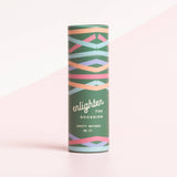 Green Sea Burst Match Tube - Meet Haus