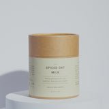 Spiced Oat Milk Candle – A Creamy, Comforting Escape in a Jar