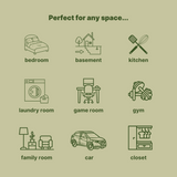 Tea Haus Room and Linen Spray – A Natural Retreat in Every Spritz - Meet Haus