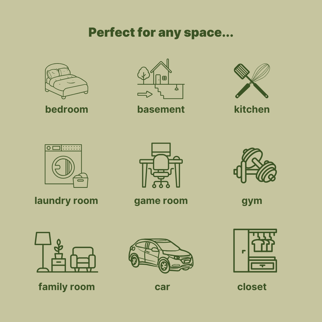 Tea Haus Room and Linen Spray – A Natural Retreat in Every Spritz - Meet Haus