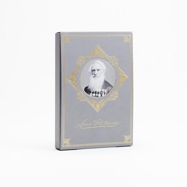 Samuel Morse Limited Edition